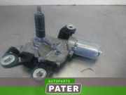 Wischermotor hinten VW Polo V 6R, 6C 5K6955711B