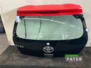 Heckklappe / Heckdeckel Toyota Aygo B4