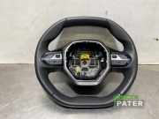 Lenkrad Peugeot 2008 II UD, US, UY, UK 98255044ZD
