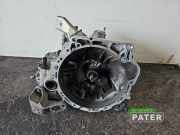 Schaltgetriebe Mazda 2 DE, DH 2TH0708688