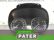 Drehzahlmesser BMW 1er E87 102495275