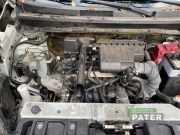 Motor ohne Anbauteile (Benzin) Mitsubishi Space Star VI Schrägheck A0 1000D088