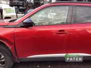 Tür links vorne Peugeot 2008 II UD, US, UY, UK 9832522480
