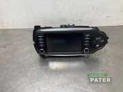 Radio Toyota Yaris P13 861400D320