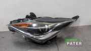 Hauptscheinwerfer links Toyota Aygo B4 811700H131