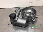 Drosselklappenstutzen Porsche 911 996 99660511501