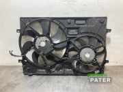 Lüfterhaube Audi A3 Sportback 8V 5Q0959455AM
