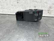 Radio Bedienschalter Dacia Sandero II SD 8200850420