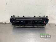 Radio Bedienschalter Mercedes-Benz C-Klasse W205 A2059054601