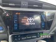 Navigationssystem Toyota Auris E18