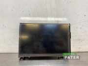 Multifunktionsanzeige Peugeot 208 I CA, CC 9812862880