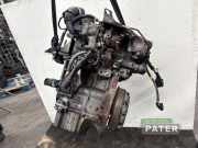 Motor ohne Anbauteile (Benzin) Fiat 500 312