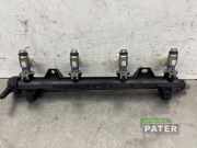 Abstellvorrichtung für Einspritzanlage VW Golf VI 5K 036133320