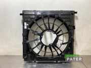 Lüfterhaube BMW X5 G05, F95 5A57750