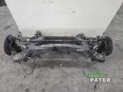 Hinterachse komplett Mercedes-Benz C-Klasse W205 2053509907