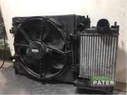 Kühlpaket Nissan Qashqai II J11 921009251R