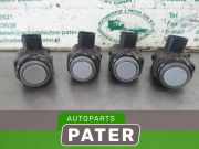 Sensor für Einparkhilfe Opel Meriva A 0263003172