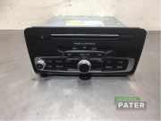 CD-Radio Audi A1 Sportback 8XA 8XA035670G