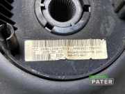 Steuergerät Airbag Smart City-Coupe MC 01 000121V008