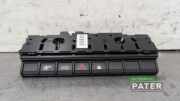 Schalter für Warnblinker Renault Clio V B7 283E86009R