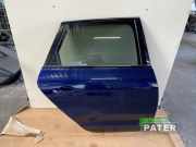 Tür rechts hinten Audi A4 Avant 8W, B9 8W9833052G