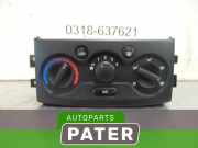 Heizungsbetätigung (Konsole) Daewoo Kalos KLAS