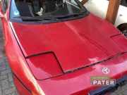 Motorhaube Toyota MR 2 I W2