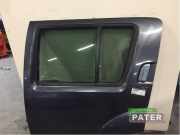 Tür links hinten Nissan Pathfinder III R51