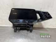 Drehzahlmesser VW ID.3 E11 12022507