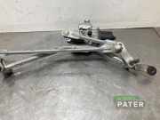 Wischermotor Renault Captur I H5, J5 288001161R