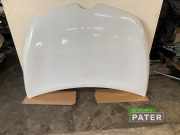 Motorhaube Renault Clio IV BH 651009833R