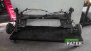 Hinterachse komplett Renault Clio V B7 555011720R