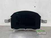 Drehzahlmesser Fiat 500e 332 00522008430