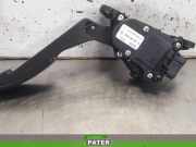 Pedalbelag für Fahrpedal Dacia Sandero 8200386506D