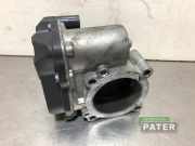 Drosselklappenstutzen VW Golf VI 5K 03C133062S