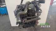 Motor ohne Anbauteile (Diesel) Renault Clio Grandtour IV R K9K608