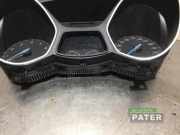 Drehzahlmesser Ford C-Max II DXA AM5T10849AF