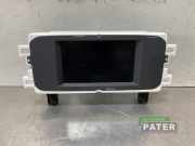 Drehzahlmesser Opel Mokka B 9837447380