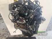 Motor ohne Anbauteile (Diesel) Opel Corsa D S07
