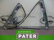 Fensterheber rechts vorne Renault Clio III BR0/1, CR0/1 400857E