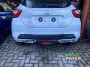 Stoßstange hinten Nissan Micra V K14 85022HM12A