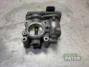 Drosselklappenstutzen Renault Captur I H5, J5 161206038R