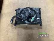 Kühlpaket Renault Captur I H5, J5