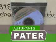 Software für Navigationssystem Mitsubishi Outlander III GG 8750A369