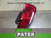 Nebelschlussleuchte Renault Espace IV K 8200027154