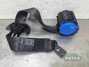 Sicherheitsgurt rechts hinten Seat Mii AA 1S0857806B