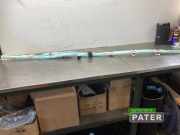 Airbag Dach links Tesla Model Y 5YJY 657376900B