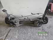 Hinterachse komplett Toyota Auris E18