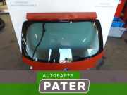 Heckklappe / Heckdeckel Seat Ibiza IV SportCoupe 6J