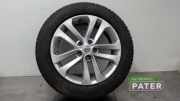 Reifen auf Stahlfelge Nissan Juke F15 N45701